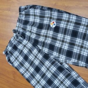 NFL Steelers sleep pants